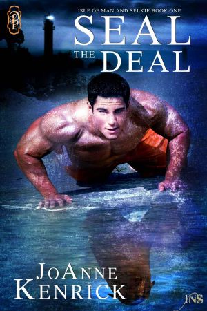 [Isle of Man and Selkie 01] • Seal the Deal